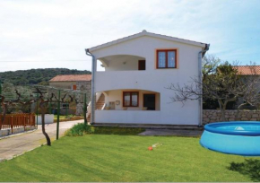 Holiday house with a parking space Kraj, Pasman - 8258